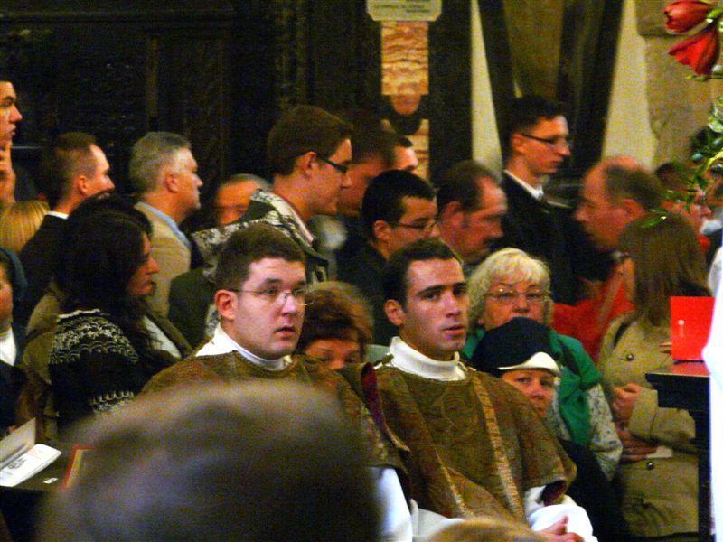 święcenia diakonatu 115